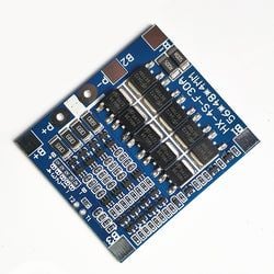 More LFP BMS – 4S 30A