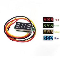 Similar Products – 0.28in 3-Wires