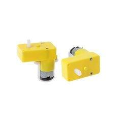 More BO Motors – Generic-L