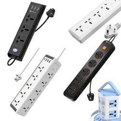 Portronics