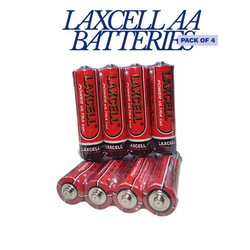 Laxcell-Low