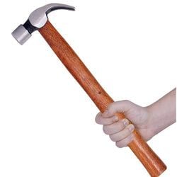 Stanley-Hammers – Claw