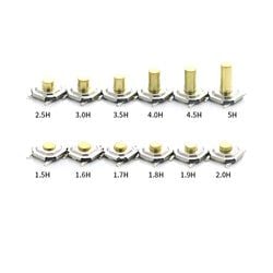 Model – 5.2x5.2mm SMD