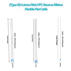 0.5mm Type-B