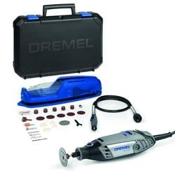 More Rotary Kits – Dremel-3000