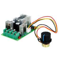 Model – 20-Amp