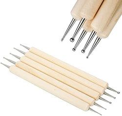 Wood-Dotting-Tool