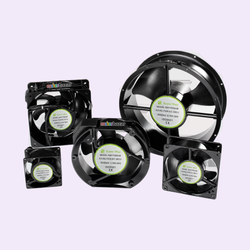 Designs – 380V AC