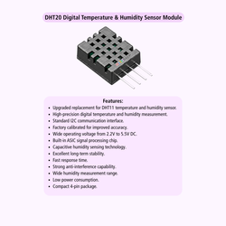 Similar-Products – DHT20(AM2301B)