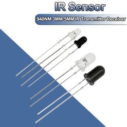 Similar-Products – IR-LEDs