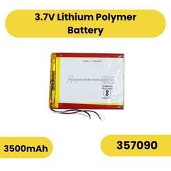 KP-3500mAh