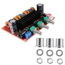 More-TPA3116D2 – 2x50W+100W