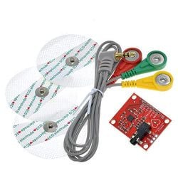 Similar-Products – AD8232 ECG