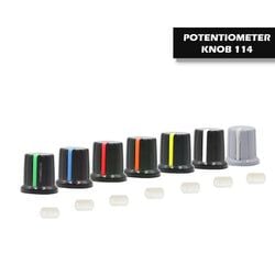 Premium-Knobs – No-114