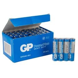 GP-Batteries