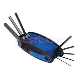 More Allen Key – Taparia-Folding