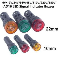 Similar-Products – Buzzers