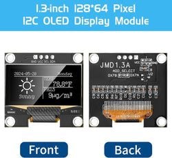 Similar-Products – 1.3in SSD1106