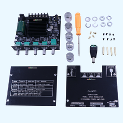 More 2.1CH AMP – CA-MT21