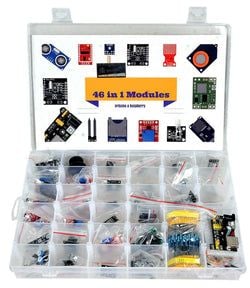 Similar-Kit – 46 in 1
