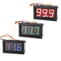 Similar Products – 0.56in 3-Wires