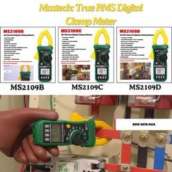 More From Mastech – MS2109