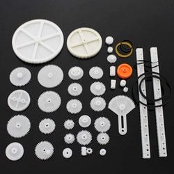 Similar-Kits – 34pcs