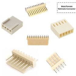 Connector-Type – 2510-Relimate
