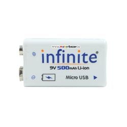 Brand – Envie-500mAh