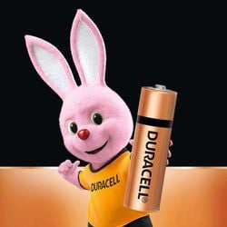 Duracell-Basic