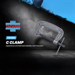 Similar-Products – Taparia C-Clamp