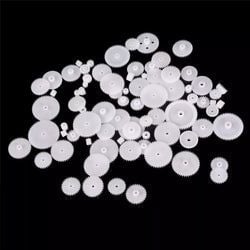 Similar-Kits – 58pcs