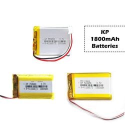 KP-1800mAh