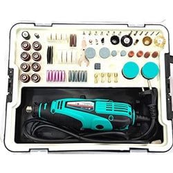 More Rotary Kits – 99-Pcs