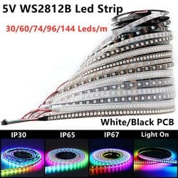 More LED Strips – 5V WS2812B