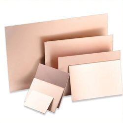 Copper-Plate