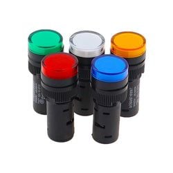 Similar-Products – LED Indicator 16mm