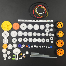 Similar-Kits – 82pcs (Type-1)