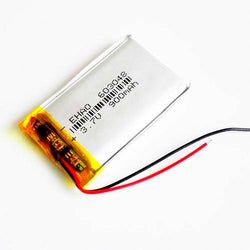 More-3.7V-Lipo – Generic-900mAh