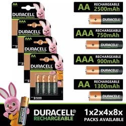 Brands – Duracell AA