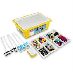 More From Lego Educational Products – 45678 Spike-Prime