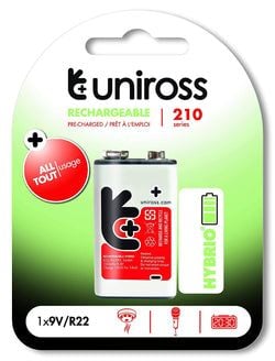 Brand – Uniross