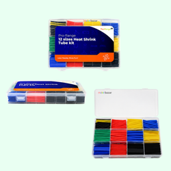Loose-Colors – 850PCS