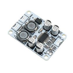 More TPA3110 – White-Board