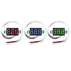 Similar Products – 0.36in 3-Wires