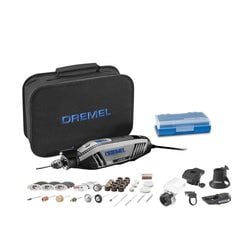 More Rotary Kits – Dremel-4300
