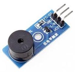 Similar-Buzzers – Module