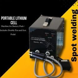 Similar-Products – SP-3 Machine