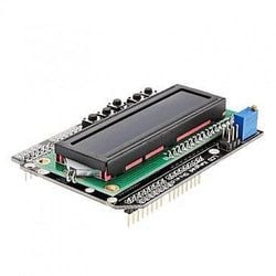 More Related Products – LCD1602 Shield