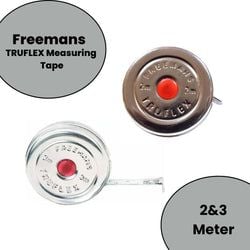 Similar-Model – Freemans Truflex